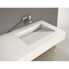 Plan Vasque En Dupont Corian Tennessee Home Decor Home Indoor