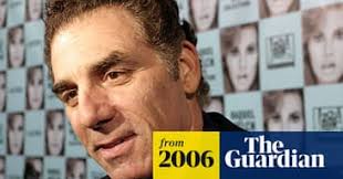 Seinfeld star turns to PR guru in racism row