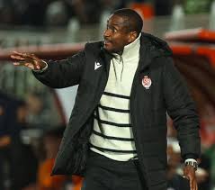 🇿🇦 Rulani Mokwena confirms he is leaving Wydad at the end of the season “I told you guys, I'll finish the season and leave Wydad at the front door, not the back