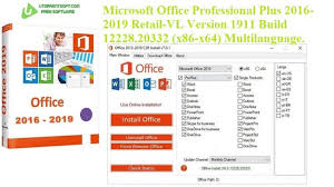 Pin On Microsoft Office Pro 2019