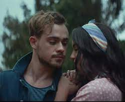 Gotta admit the dacre montgomery publicity machine is working like gangbusters. How Well Do You Think You Know Dacre Montgomery Brain Stretcher