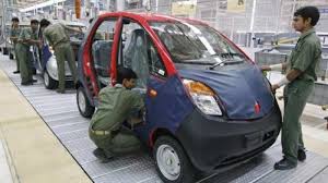 Para komuter di jerman kini bisa naik kereta hidrogen pertama di dunia. Kenapa Kereta Paling Murah Di Dunia Tata Nano Gagal Mekanika