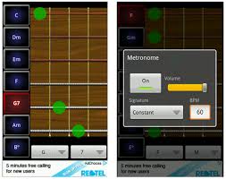 Guitar learning software | find 8 amazing places to learn guitar online, how to learn guitar fast and why using guitar software is the best way to learn! 5 Free Android Apps That Help You Learn Play Guitar