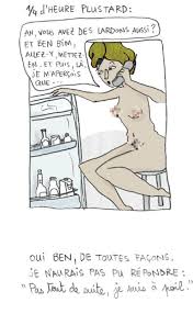 Booba je suis tombe pour elle. Tomber Des Nues Mlle Maillarbaux Blog