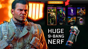 By cody perez · nov 30, 2018 · 2 mins to read Black Ops 4 How To Unlock The New Ultra Rare Blackout Icon Skins Mason Woods Reznov Menendez Youtube