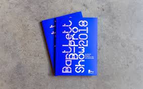 She is a police detective working in. The Bartlett B Pro Show Book 2018 The Bartlett School Of Architecture Ucl University College London
