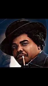 Dwayne Rogers Julius