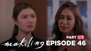Makiling: The betrayal of Alex and Rose! (Full Episode 46