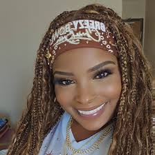 👑 H-Town & Shirley Murdock