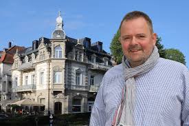 The city centre can be reached within walking distance. Mitglieder Wirtschaft Fur Bad Nauheim E V