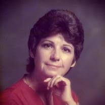 Obituary information for Myrtle Hollis Franks