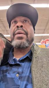 Marcus Antonio Locklin