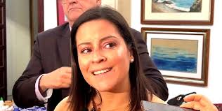 Isabel Bello será la candidata de Ciudadanos al Gobierno de Canarias y la  nueva presidenta autonómica de la formación