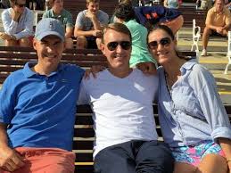 Arlington Hts. couple has three reasons for interest in Chicago Marathon