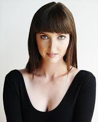 Meghan Barron Main Page