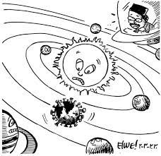 It was first identified in december 2019 in wuhan,. Atan Sengat Planet Baru Di Tata Surya Elwe