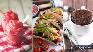 But we don't all have the time. Easy Breakfast Recipes 5 Minute Crafts Image Of Food Recipe