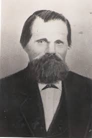 Francis Newall Foss (1814-1882)