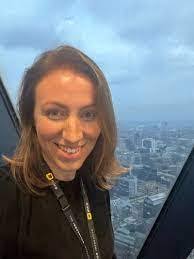 Olivia Wilkerson's Instagram, Twitter & Facebook