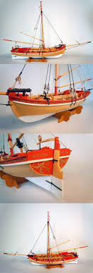 Boats Ships 152928 Model Shipways Ms1460 18th Century Armed Longboat In 1 24 Scale 24 Long New B Model Ship Building Model Sailboats Sailing Ship Model