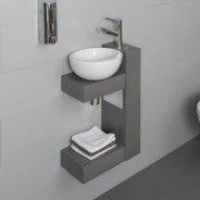 Lave Mains Lave Main Toilette Deco Toilettes Lavabo Toilette