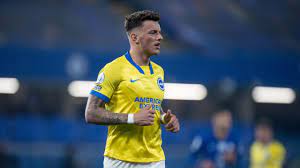 1 day ago · arsenal fc arsenal have completed the signing of center back ben white in a deal understood to be worth just short of $70 million (£50 million) to selling club brighton and hove albion. Football News Arsenal Agree 50m Deal For Brighton S Ben White To Strengthen Defence Paper Round Eurosport