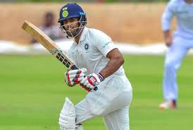 First up hanuma vihari who had toughed it out for 76 balls before this over started. Wi Vs Ind 2019 Virat Kohli Reveals The Reason Behind The Selection Of Hanuma Vihari Essentiallysports