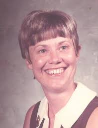 Obituary information for Joanne E. Kling