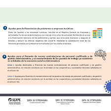 Desde aquí podrá pedir cita para su médico. La Junta De Extremadura Aprueba Medias Extraordinarias Para Autonomos Micropymes Afectados Por Ertes Y Desempleados Ayuntamiento De Villanueva De La Serena