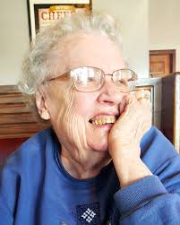 Jeanette C Bruhn Obituary July 5, 2023