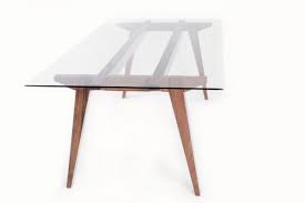 Top 100 Kitchen Trends In 2014 Glass Top Dining Table Furniture Office Furniture Design