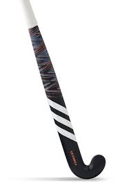 An ice hockey stick is a piece of equipment used in ice hockey to shoot, pass, and carry the puck across the ice. Adidas Lx Compo 4 Hockey Stick Legend Ink White 36 5 Wir Sind Ihr Spezialist Fur Outdoor Wintersport Hockey Und Mehr