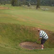 Rep?re de golfeur en 3 lettres. Les 10 Mythes Du Joueur De Golf Moyen