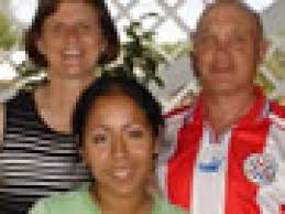 Jerry and Sue Pettus