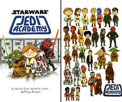 Star Wars Jedi Academy Dudeiwantthat Com Star Wars Jedi Star Wars Jedi