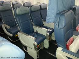 Delta comfort+ 36 | economy 108 | first 16. Delta Air Lines 737 900er Photos Delta Points Travel Blog 14 Renes Points