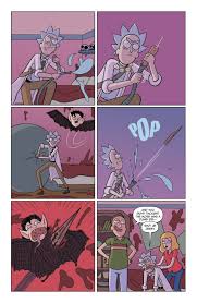 Rick And Morty 37 Kawaii Anime Rick And Morty Rick