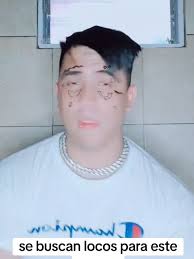 Emilia Mernes Y Rusher King Bailando