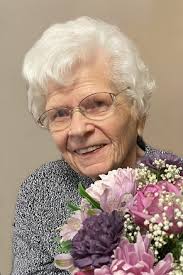 Lorraine Traeder Obituary