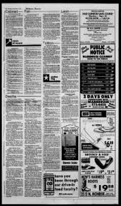 Tallahassee Democrat from Tallahassee, Florida