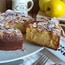Check spelling or type a new query. Torta Senza Farina Mela E Ricotta Cucinare E Come Amare