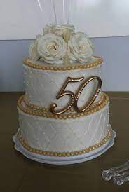 1,868 50 anniversary cakes products are offered for sale by suppliers on alibaba.com, of which cake tools accounts for 2%, paper boxes there are 321 suppliers who sells 50 anniversary cakes on alibaba.com, mainly located in asia. 50th Wedding Anniversary Cake With Gold Accents And Quilt Pattern On Buttercream 50th Wedding Anniversary Cakes 50th Wedding Anniversary Party Anniversary Cake
