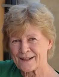 Obituary information for Rose Mary Nielsen