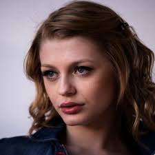 Charlie Barr: Uplandswolf