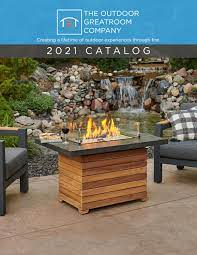 Ash can be corrosive to metal over time. The Outdoor Greatroom Company 2021 Catalog By The Outdoor Greatroom Company Issuu