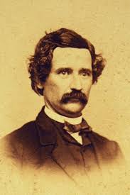 Alonzo Morris Buck Sr. (abt.1826-1905)