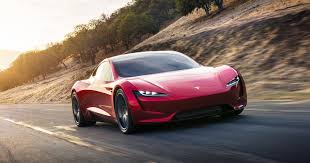 Tesla Roadster Prijs Specs 2020 Tesla Roadster Tesla Elektrische Auto S