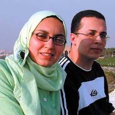 Ägypten: "Unsere Eltern haben uns vorgestellt"