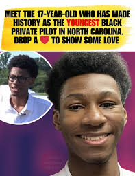 Congratulations to 20-year-old Abate