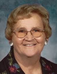 Agnes Martinson Obituary May 25, 2022